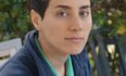 First Woman Ever Awarded Fields Medal In Mathematics