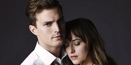 Stop. Everything. There Is Some MASSIVE News For ‘Fifty Shades’ Fans