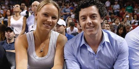 ‘It’s Like Someone Dies Right In Front Of You’ – Caroline Wozniacki Opens Up About Shock McIlroy Split
