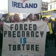 GALLERY: Huge Turnout For ‘Repeal The 8th’ Protest In Dublin