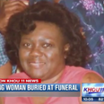 Funeral Home Apologises To Family After Burying The Wrong Woman