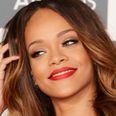 Poison RiRi: Rihanna Sports New Green Do As She Teams Up With MAC Make Up
