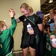 Irish Ladies Rugby Team Named Heroes of the Summer
