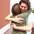 VIDEO: Could She Be Any Happier?! Son Surprises Mother With Her Dream Car
