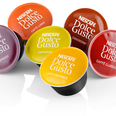 [Closed] WIN! Chance to win TWO NESCAFÉ® Dolce Gusto® Machines – One for You, One for a Friend!