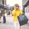VIDEO: Day Trip to Chic with Kildare Village