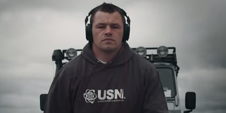 WATCH: Cian Healy’s Epic New Advert Gets The BOD Seal Of Approval