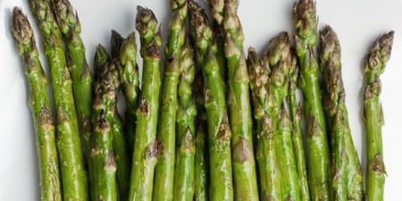 Asparagus: This Week’s Detox Superfood To Add To Your Shopping List