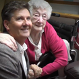 VIDEO: This Celeb Visit to One Irish Nursing Home Will Warm Your Heart