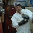 WATCH: Breaking Bad’s Bryan Cranston And Aaron Paul Reunite For Emmy Promo
