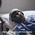 WATCH: This Television Advert Pulls At All Of The Heartstrings…