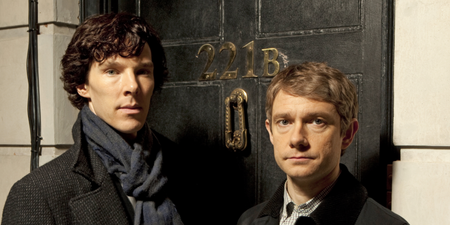“Our Plan is Devastating” – Sherlock Creator Speaks Out About Season Four