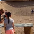Instructor Shot and Killed by Nine-Year-Old Girl at Shooting Range