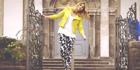 VIDEO: Day Trip to Chic with Kildare Village – Dublin 8