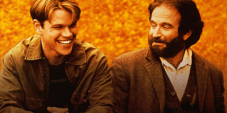 Charity Screenings of Good Will Hunting Raise €23,000 for Pieta House and PIPS