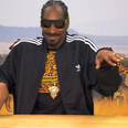 VIDEO: Snoop Dogg’s Version of National Geographic is the Best Thing Ever