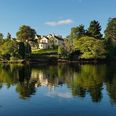 Seven Reasons You Should Stay At… Sheen Falls Lodge, Kenmare