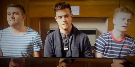 WATCH: Our Favourite Irish Trio Are Back… With A Stunning Cover Of Sam Smith’s ‘Latch’