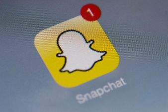 Snapchat Has Some Brand New Features… And We’re Loving Them!