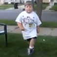 VIDEO: This Kid Throws The Most Epic Moves Ever To Pharrell’s ‘Happy’