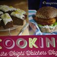 Cook From The Book: Cooking the Weight Watchers Way
