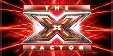 VIDEO: A Familiar Face Made A Return To The X Factor Tonight