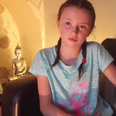 #ISupportAlex – Heartwarming Response To Video Of 10-Year-Old Girl Who Spoke Openly About Father’s Suicide
