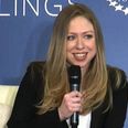 Chelsea Clinton Quits $600,000 Per Year Post at NBC