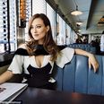 ‘The Most Natural Thing’ – Olivia Wilde Breastfeeds Son Otis In New Photoshoot For Glamour
