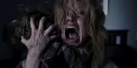 TRAILER – The Babadook, Probably One Of The Most Terrifying Trailers You’ll See This Year