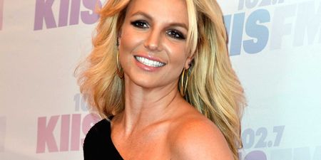 Britney Pens Touching Letter in Response to Young Fan who Came Out