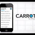 App-reciation: Keep on top of your to-do lists with the Carrot app