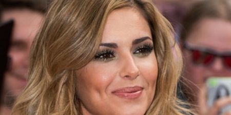 Cheryl Gets “Booed” At X Factor Auditions