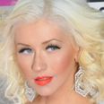 Christina Aguilera Reveals Daughter’s Name And It’s… Seasonal