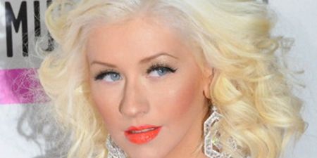 Christina Aguilera Reveals Daughter’s Name And It’s… Seasonal