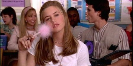 Clueless And 17 Again – The Best Films On TV This Week