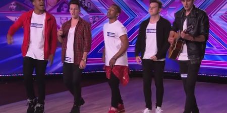 VIDEO: Calling All 1D Fans – Harry Styles’ Cousin Auditions For X Factor