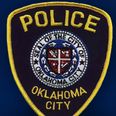 PICTURE: Oklahoma City Police Bid Farewell To German Shepherd Kye