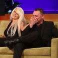 Doug Hutchison And Courtney Stodden Are Engaged… Again!