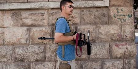 “We Have Never Been Prouder” – Mother Of Journalist James Foley Pays Tribute To Her Son