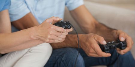 Gamers Are Now Adding Virtual Rape Crimes To Their Online Computer Games