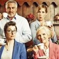 Celebrities Revealed For ‘Great British Bake Off’ Special