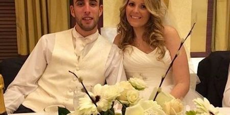 Bride Dies Of Cervical Cancer At 24… After Being Told She Was ‘Too Young’ For A Smear Test