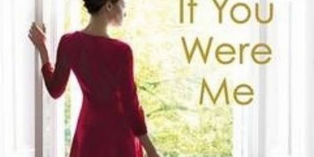 PODCAST – Between The Covers, The Her.ie Book Club Discuss “If You Were Me”