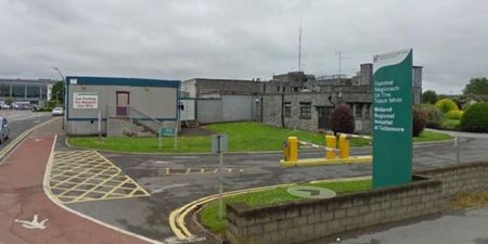 Five-Year-Old Dies After Farm Accident In Offaly