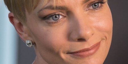 Actress Jaime Pressly Speaks Out About Mastectomy
