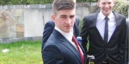 #FindKatie – Galway Man Uses Social Media To Track Down Mystery Woman