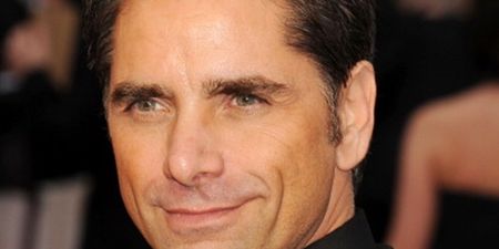 Her Man Of The Day… John Stamos