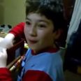 VIDEO – These Parents Pranked Their Son On His Birthday But His Reaction Is Absolutely Heartwarming