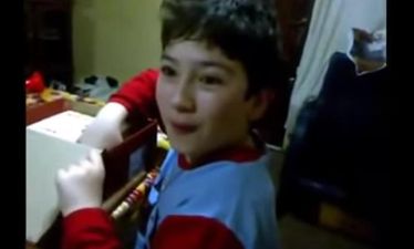 VIDEO – These Parents Pranked Their Son On His Birthday But His Reaction Is Absolutely Heartwarming